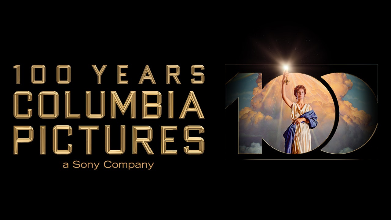 100 Years of Columbia Pictures