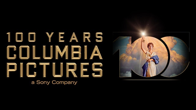 100 Years of Columbia Pictures