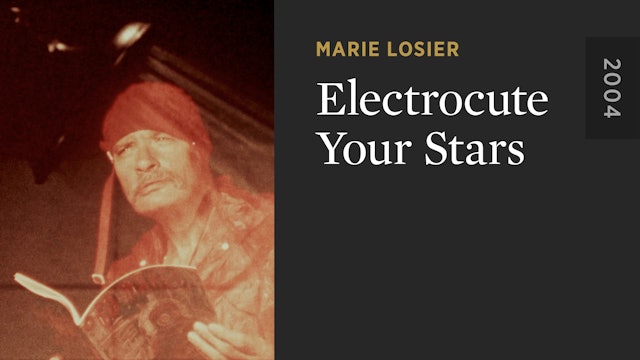 Electrocute Your Stars