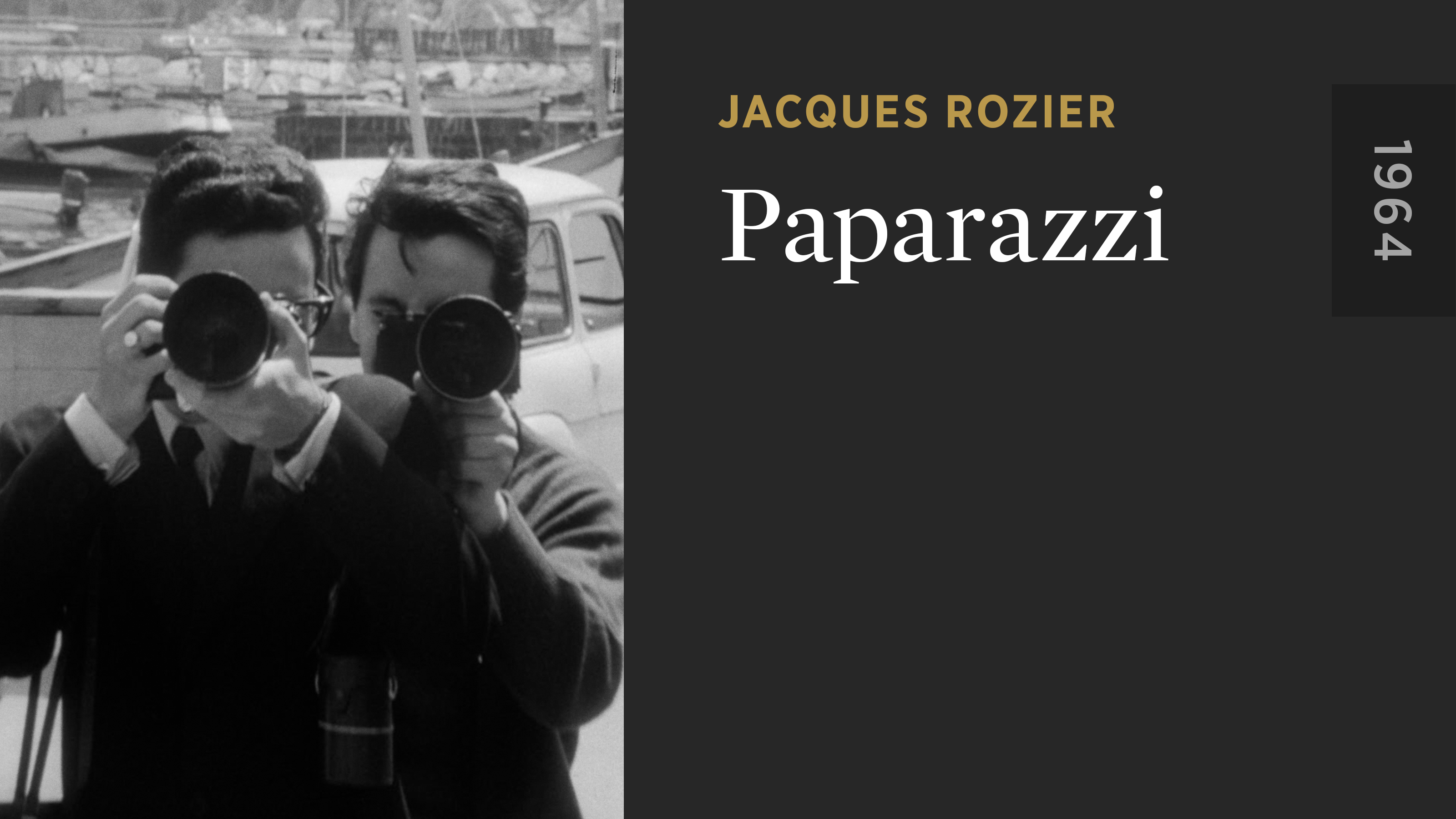 Paparazzi