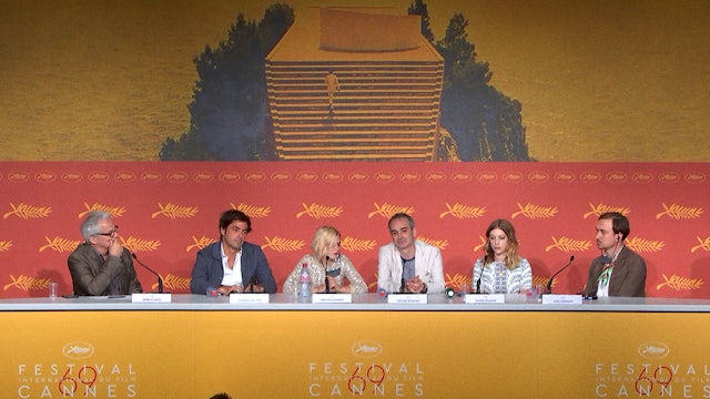 PERSONAL SHOPPER Cannes Film Festival, 2016