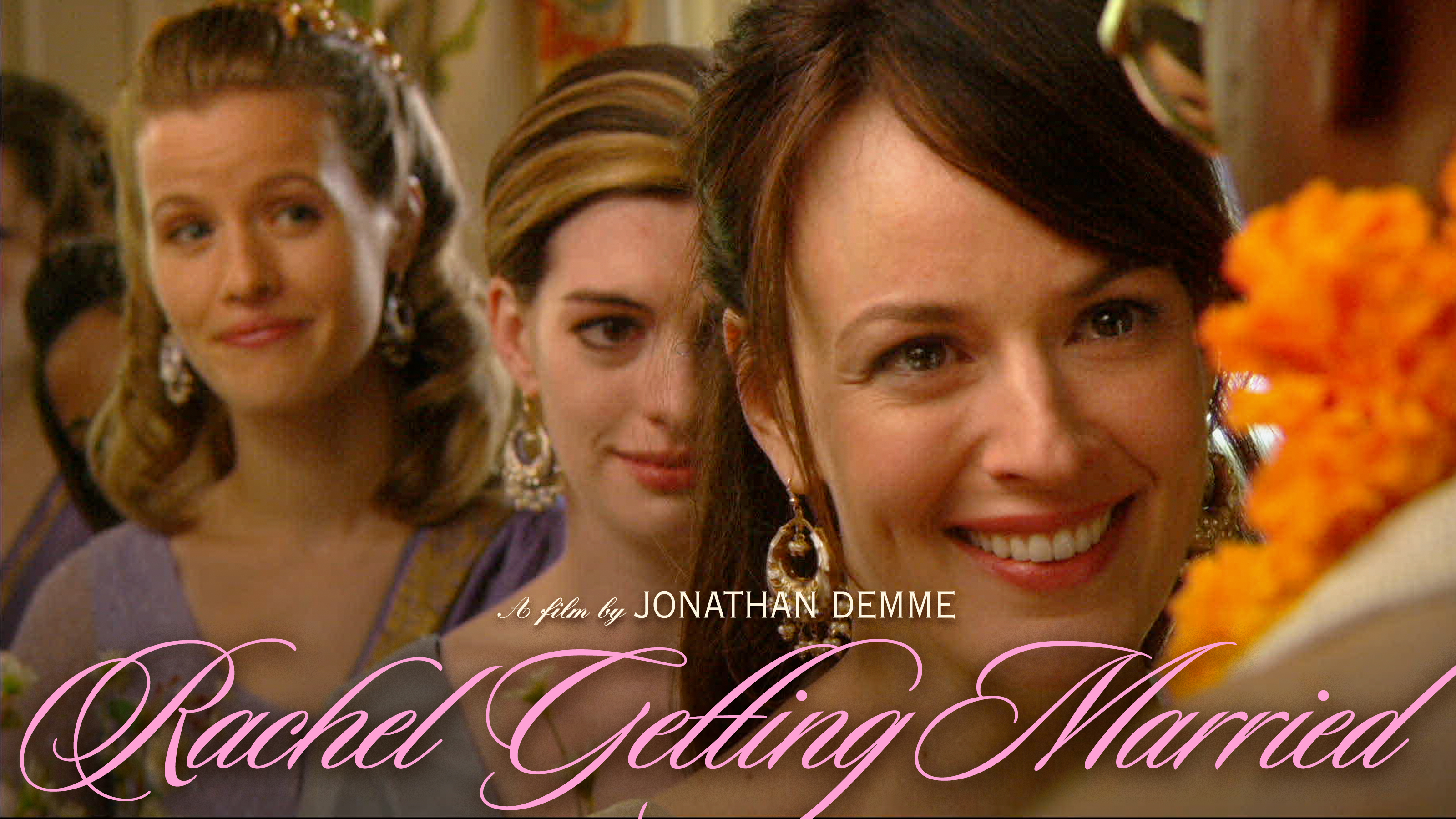 Rachel Getting Married