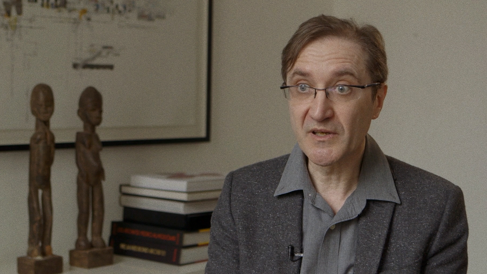 François Thomas on HIROSHIMA MON AMOUR