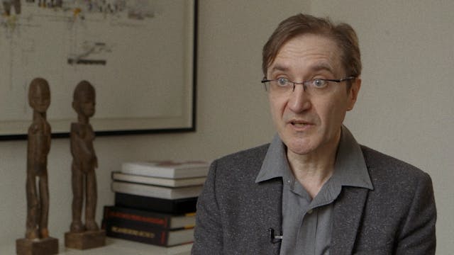 François Thomas on HIROSHIMA MON AMOUR