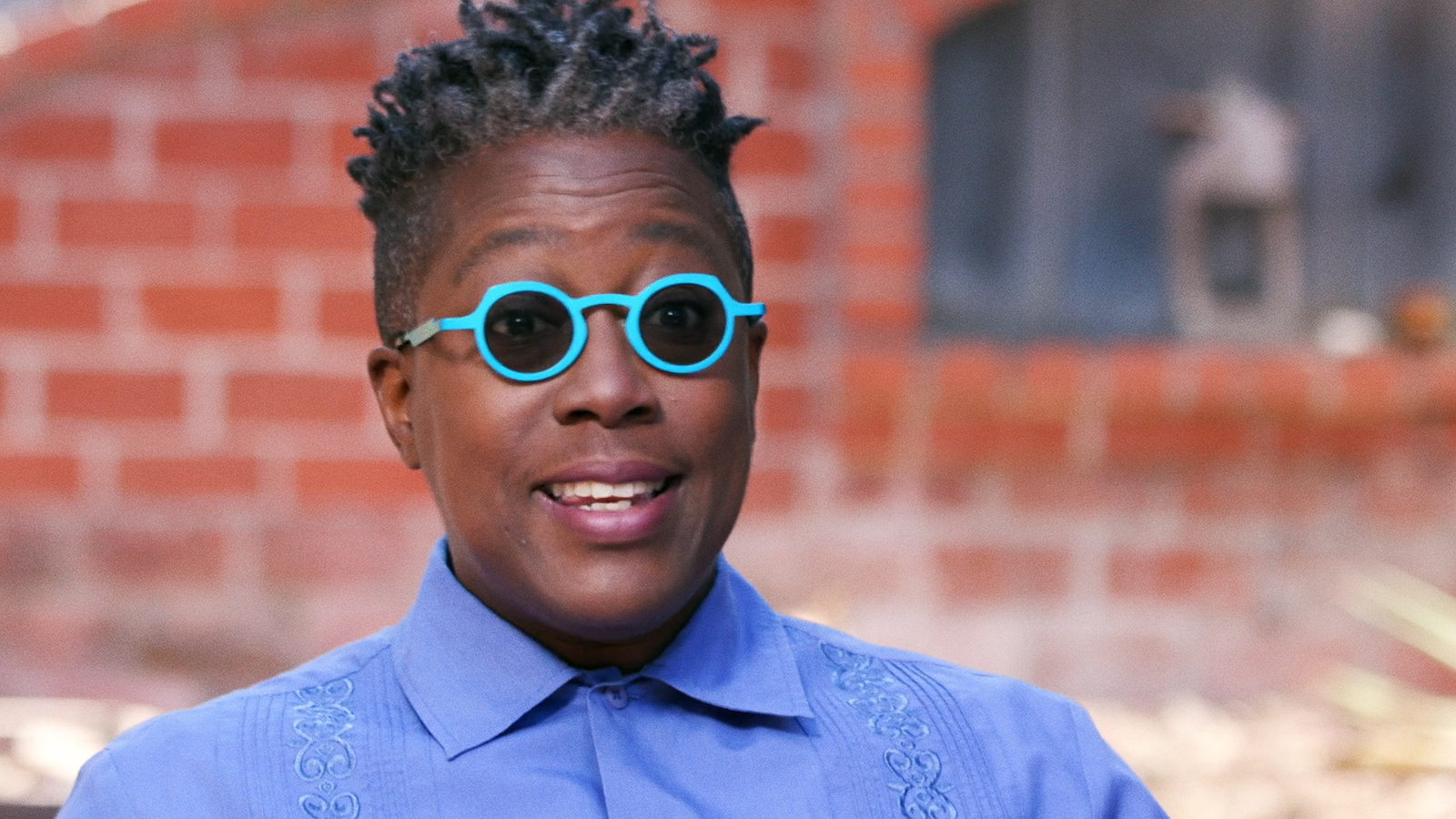 Cheryl Dunye on the NEA