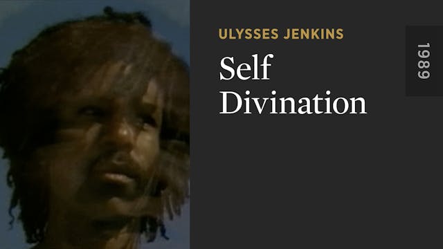 Self Divination