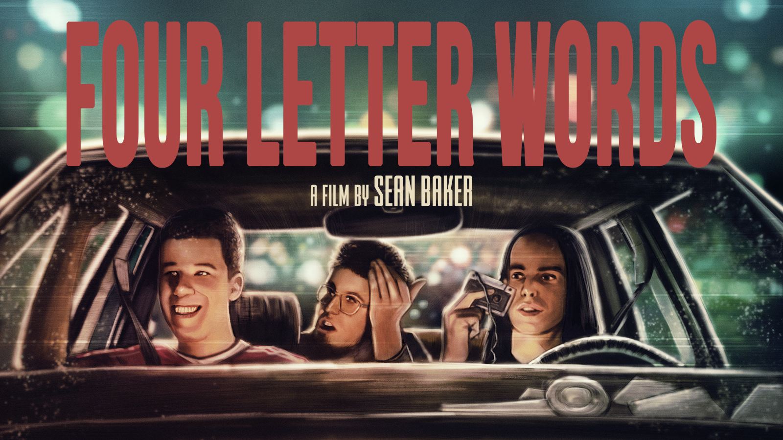 Four Letter Words