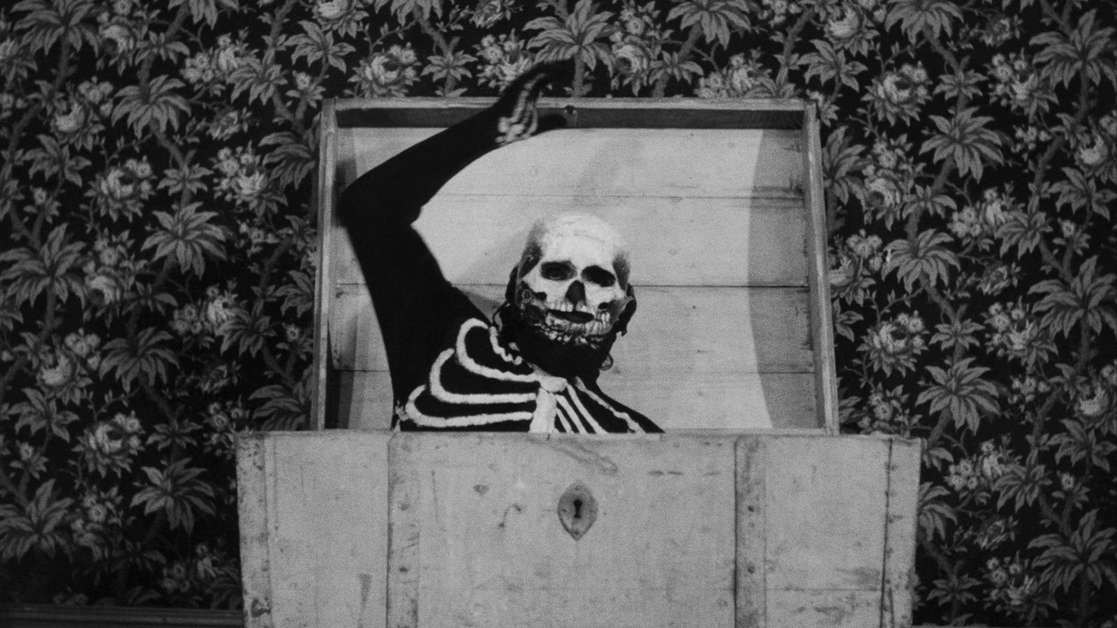 PERSONA’s Prologue: A Poem in Images