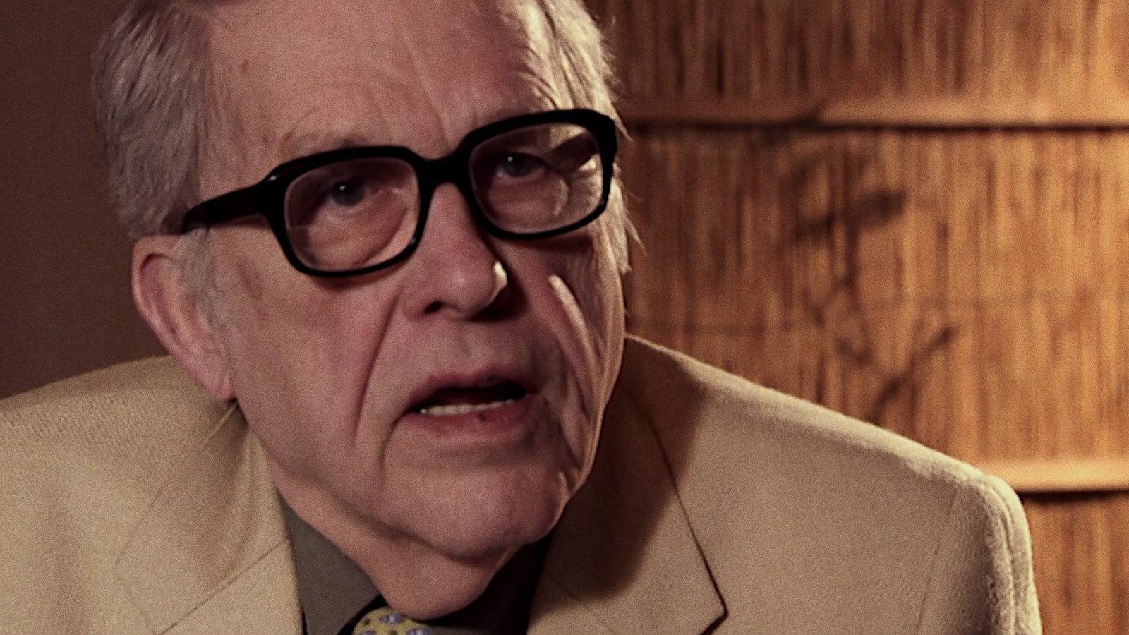 John Nathan and Donald Richie on Yukio Mishima