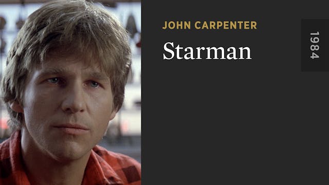 Starman