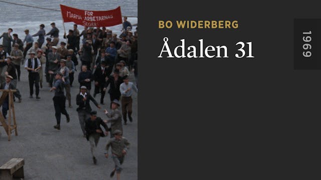 Ådalen 31