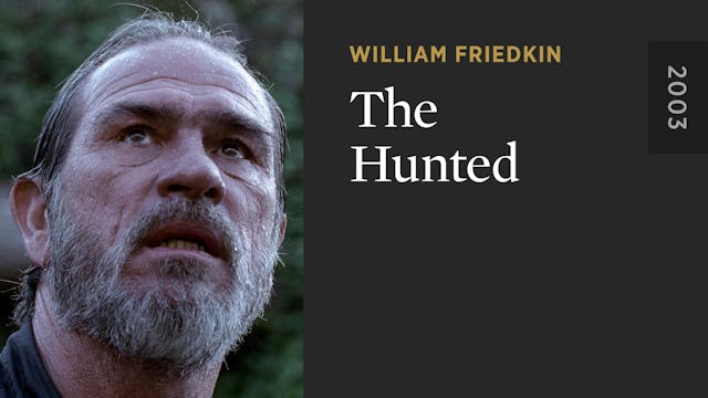 The Hunted