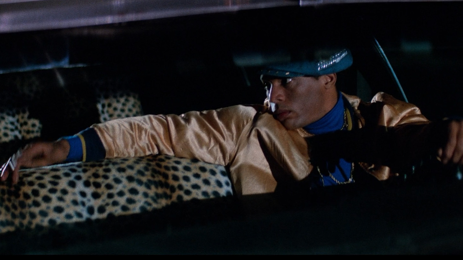 VIGILANTE Commentary