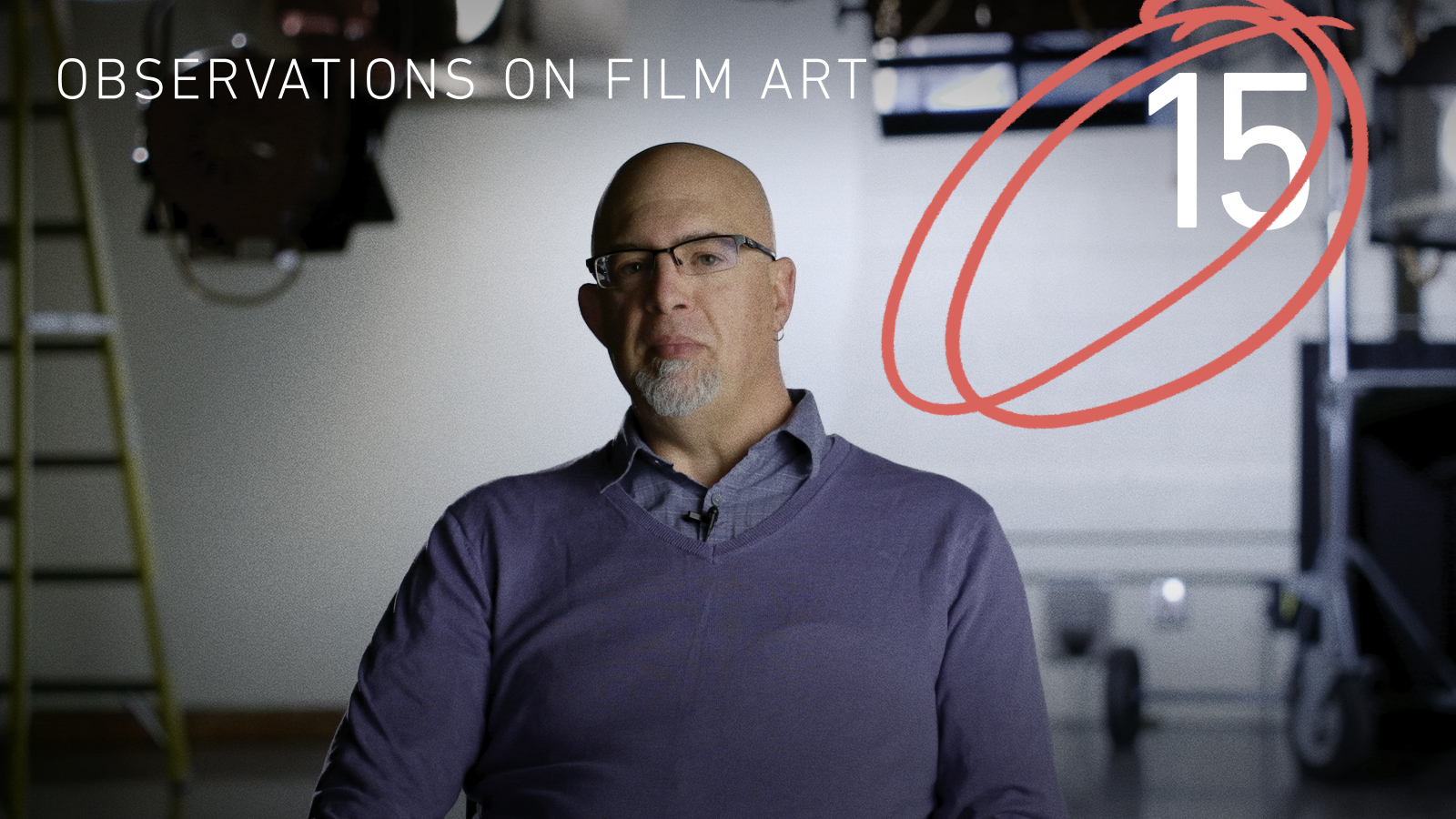 Genre Play in THE PLAYER