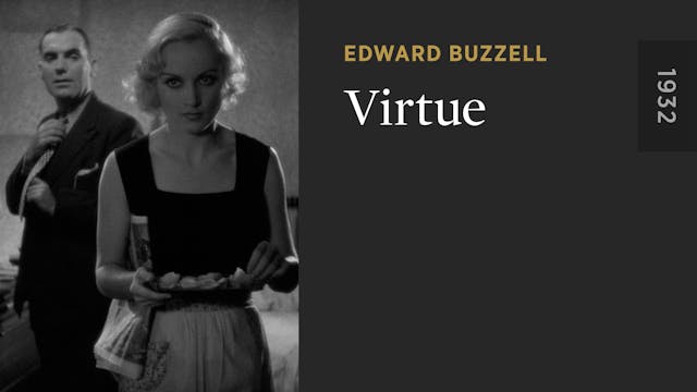 Virtue