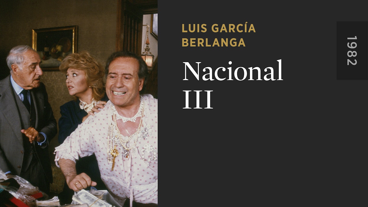 Nacional III