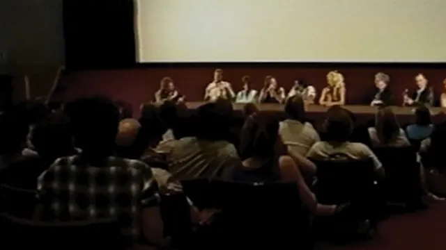 BEYOND THE VALLEY OF THE DOLLS Cast a...