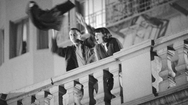 The Craft of DOGFIGHT