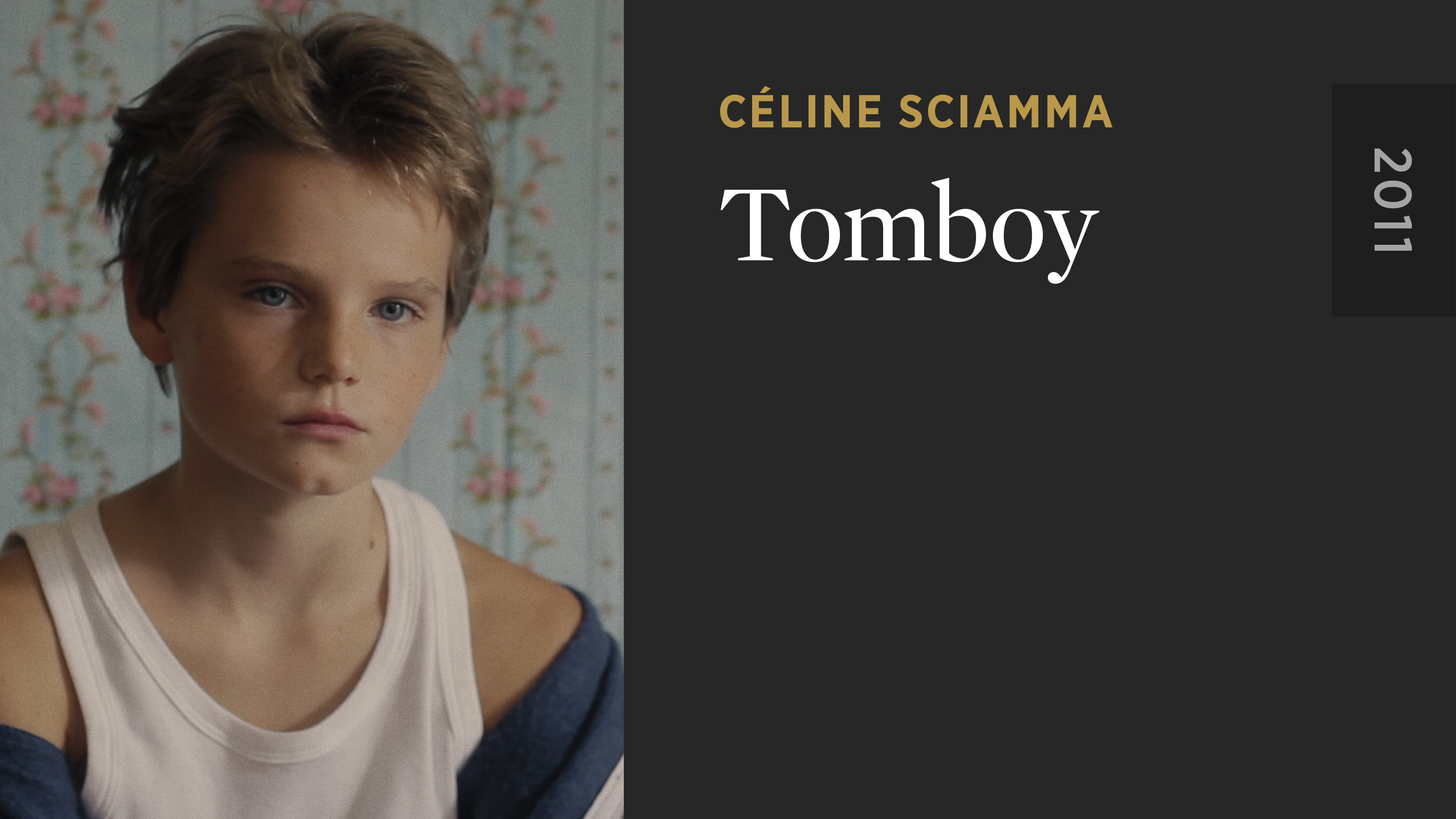 Tomboy 2011 discount full movie free