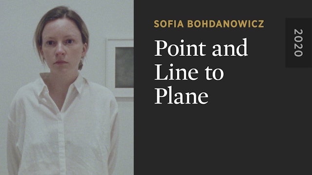 Point and Line to Plane