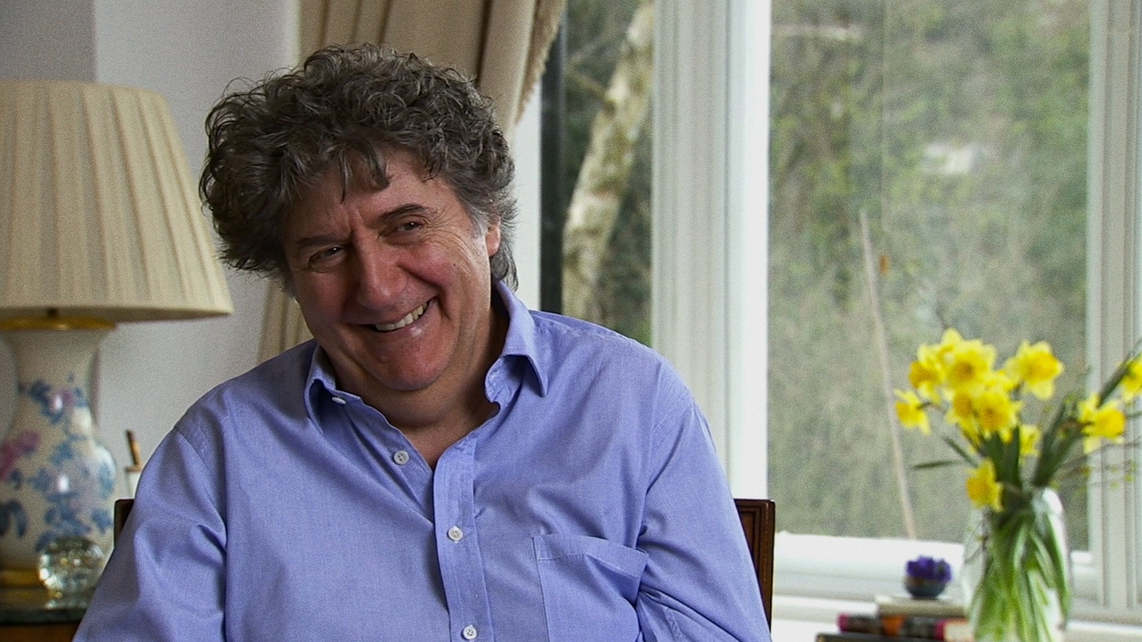 MERRY CHRISTMAS MR. LAWRENCE: On Location