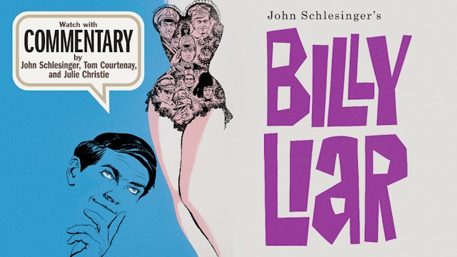 BILLY LIAR Commentary
