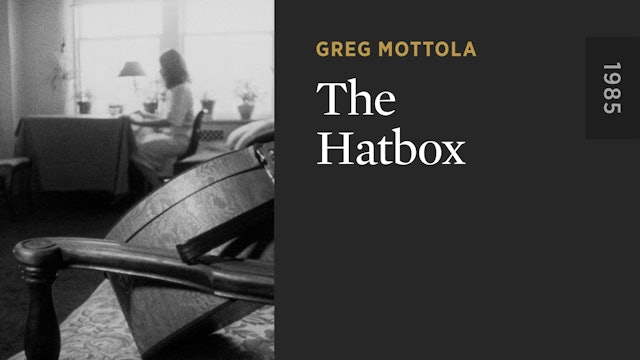 The Hatbox