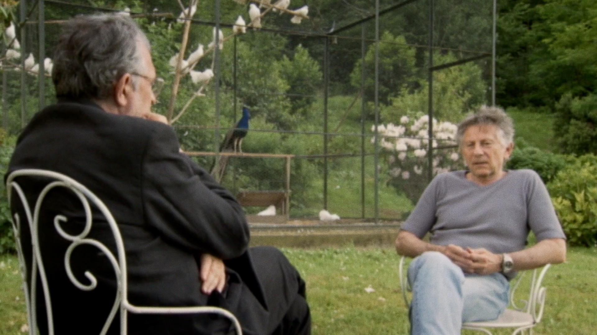 Once Upon a Time . . . TESS