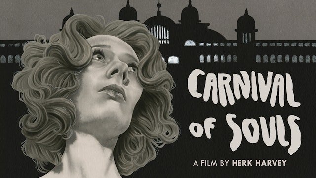 CARNIVAL OF SOULS Edition Intro
