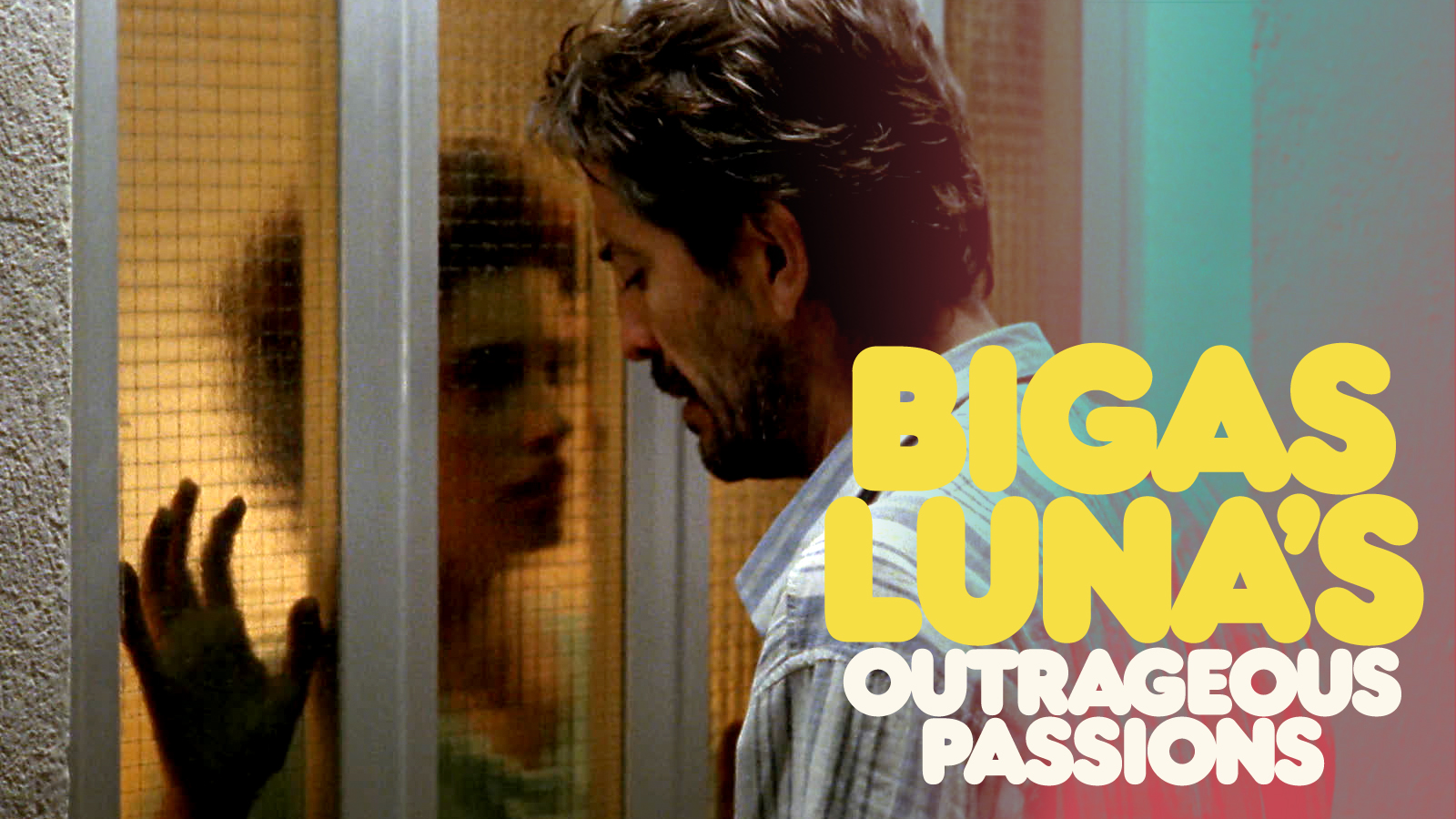 Directed by Bigas Luna Teaser