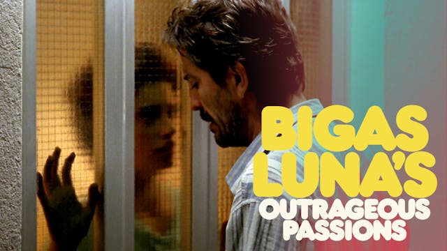 Directed by Bigas Luna Teaser