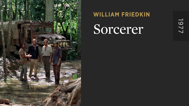 Sorcerer