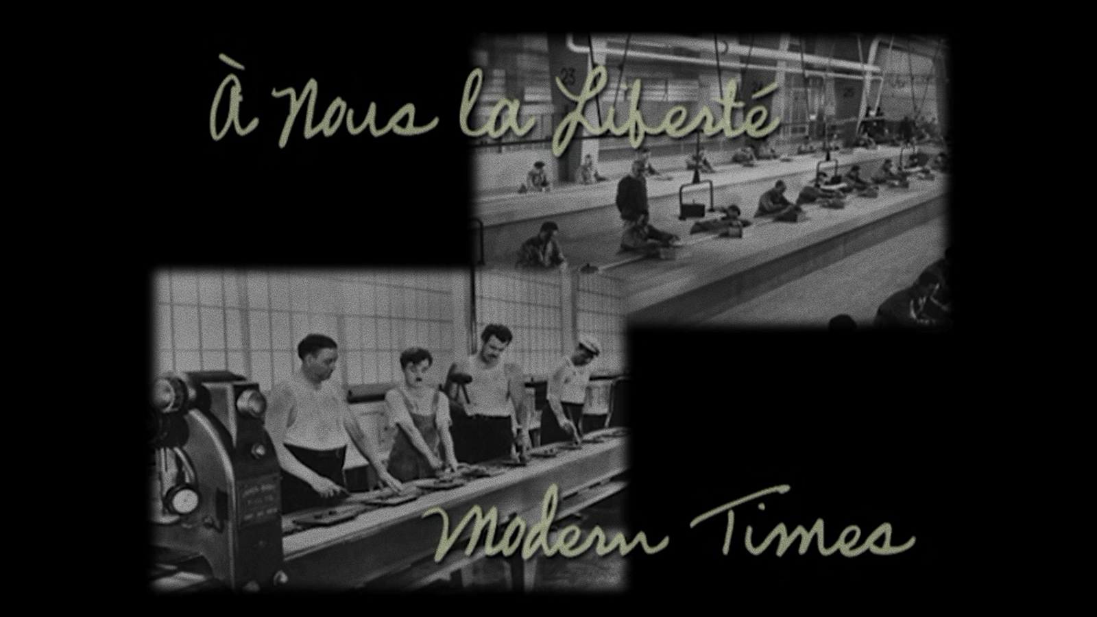 The Tobis v. Chaplin Affair