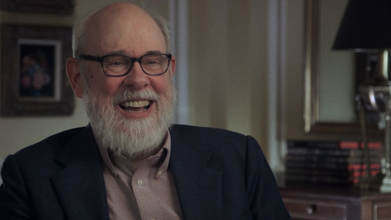 David Bordwell on GOOD MORNING The Criterion Channel