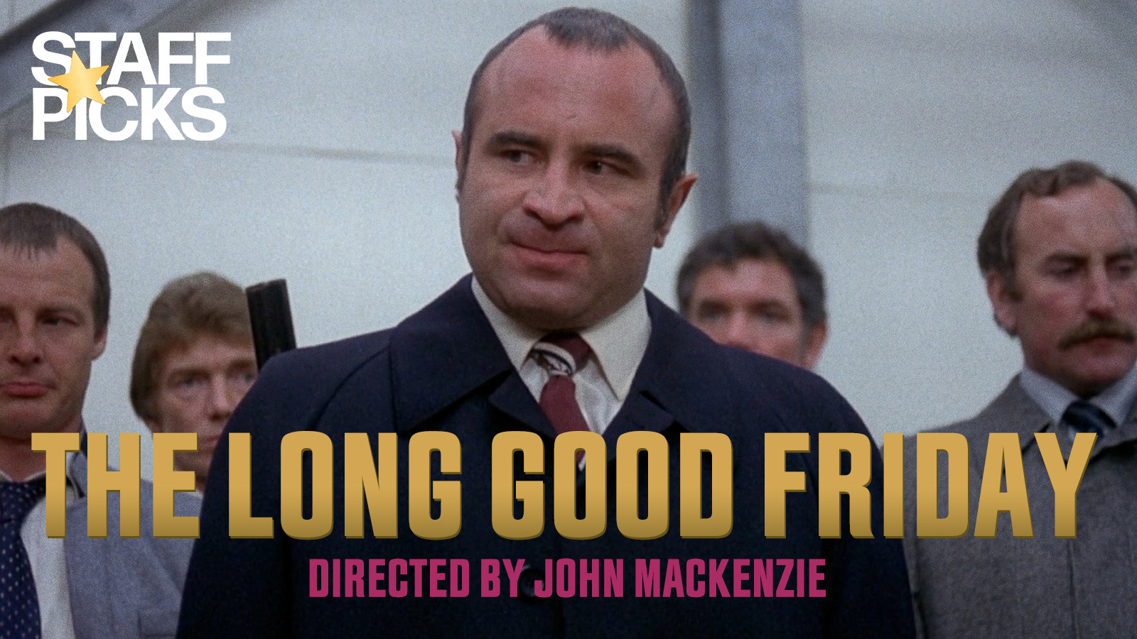 The Long Good Friday