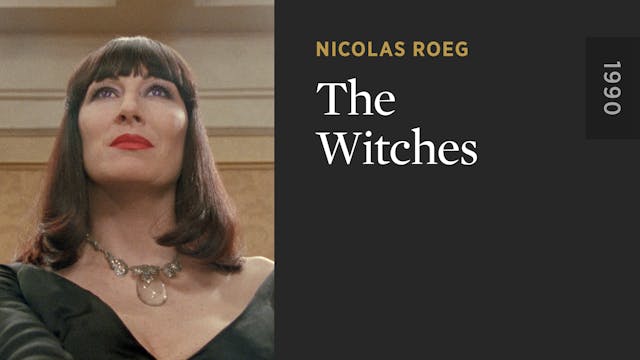 The Witches