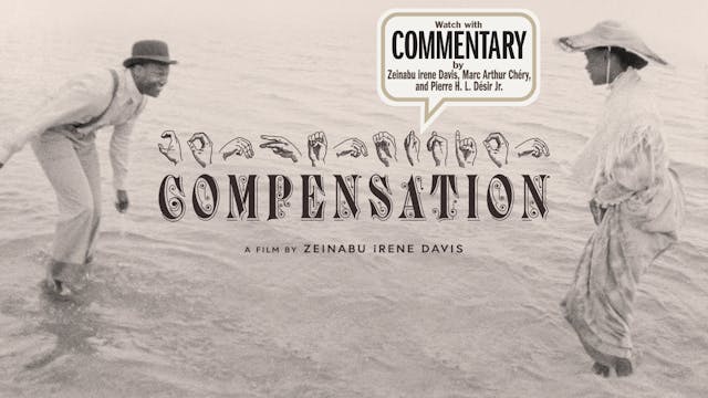 COMPENSATION Commentary