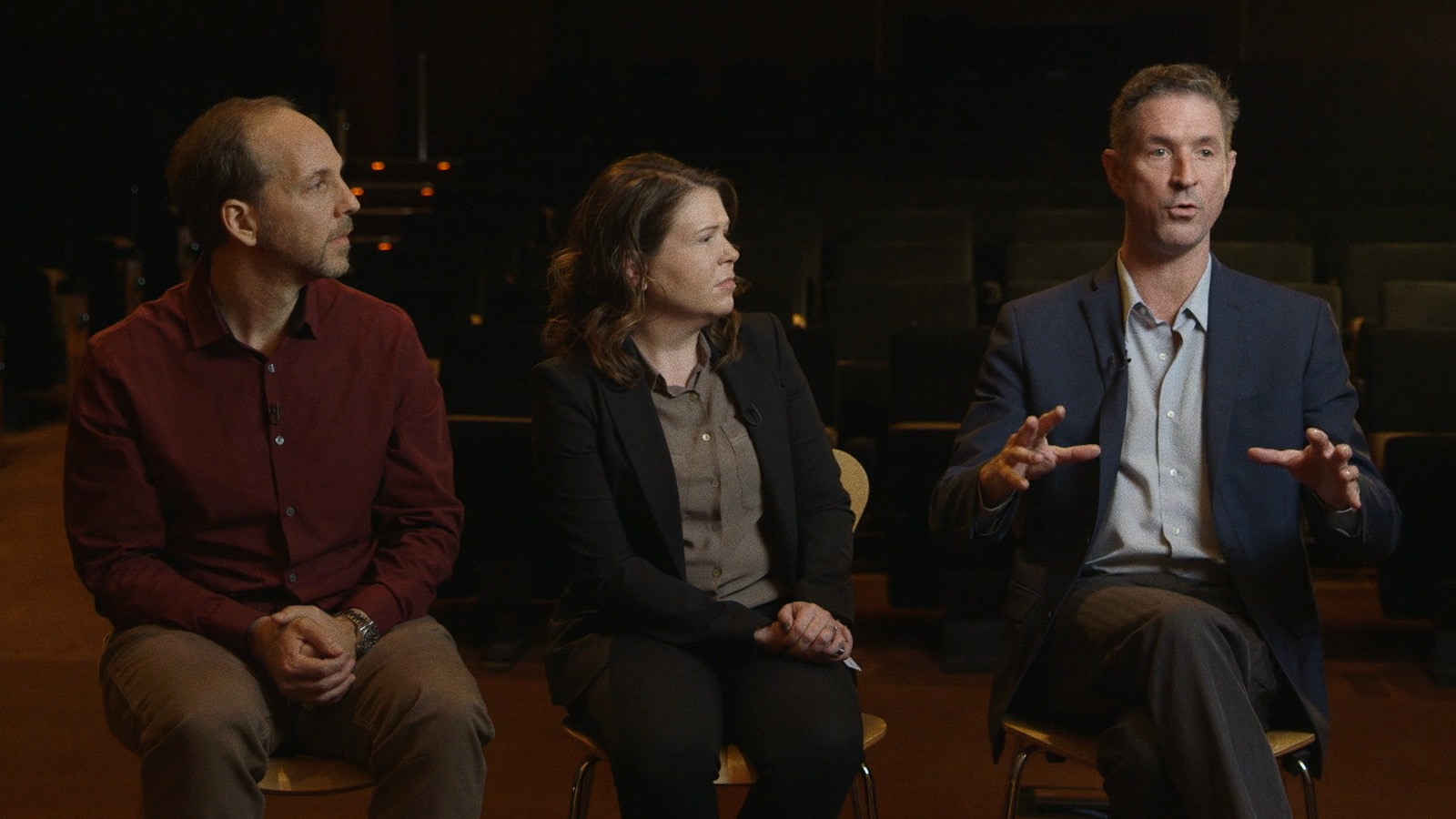 Restoring THE FRONT PAGE