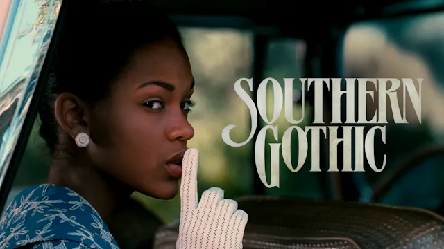 Southern Gothic Teaser
