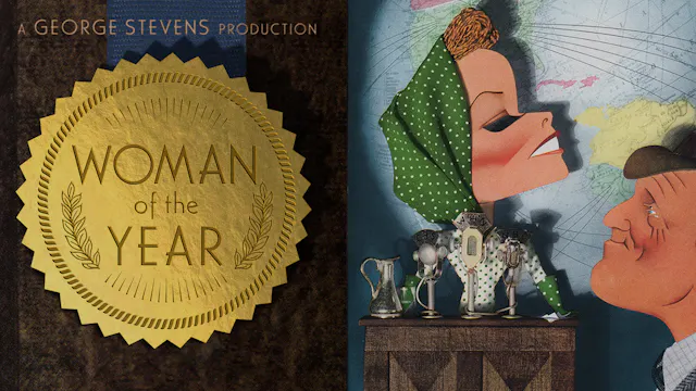 WOMAN OF THE YEAR Edition Intro