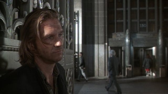 THE FISHER KING Deleted Scenes with C...