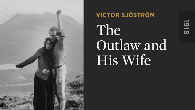 The Outlaw and His Wife