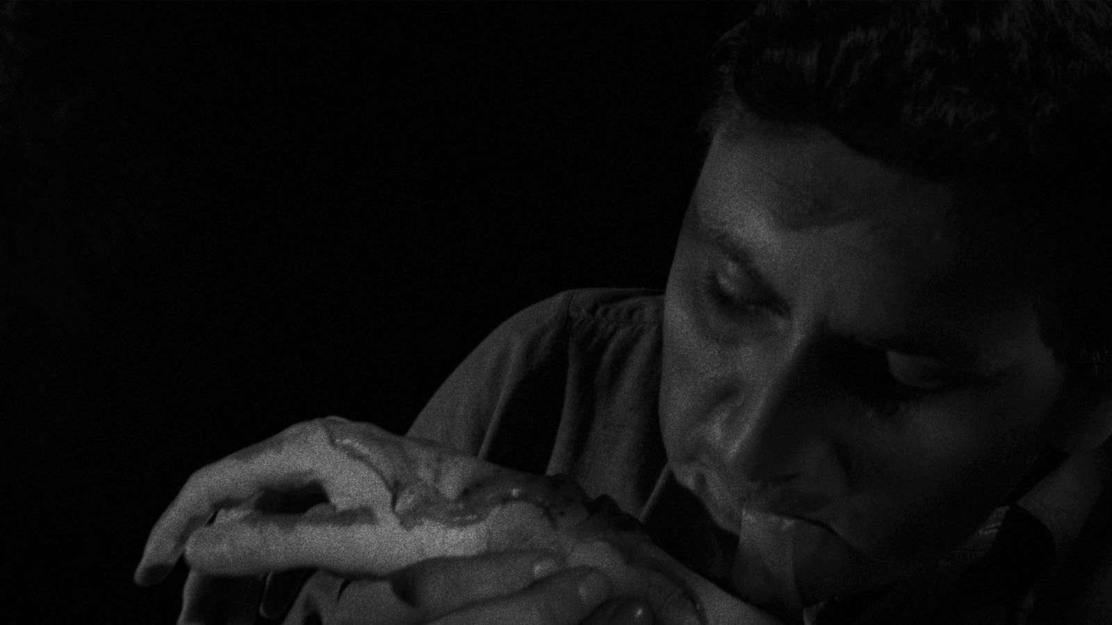 NIGHT OF THE LIVING DEAD Radio Spots: 1968, Sixty Seconds