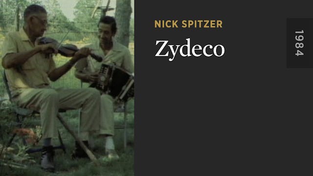 Zydeco