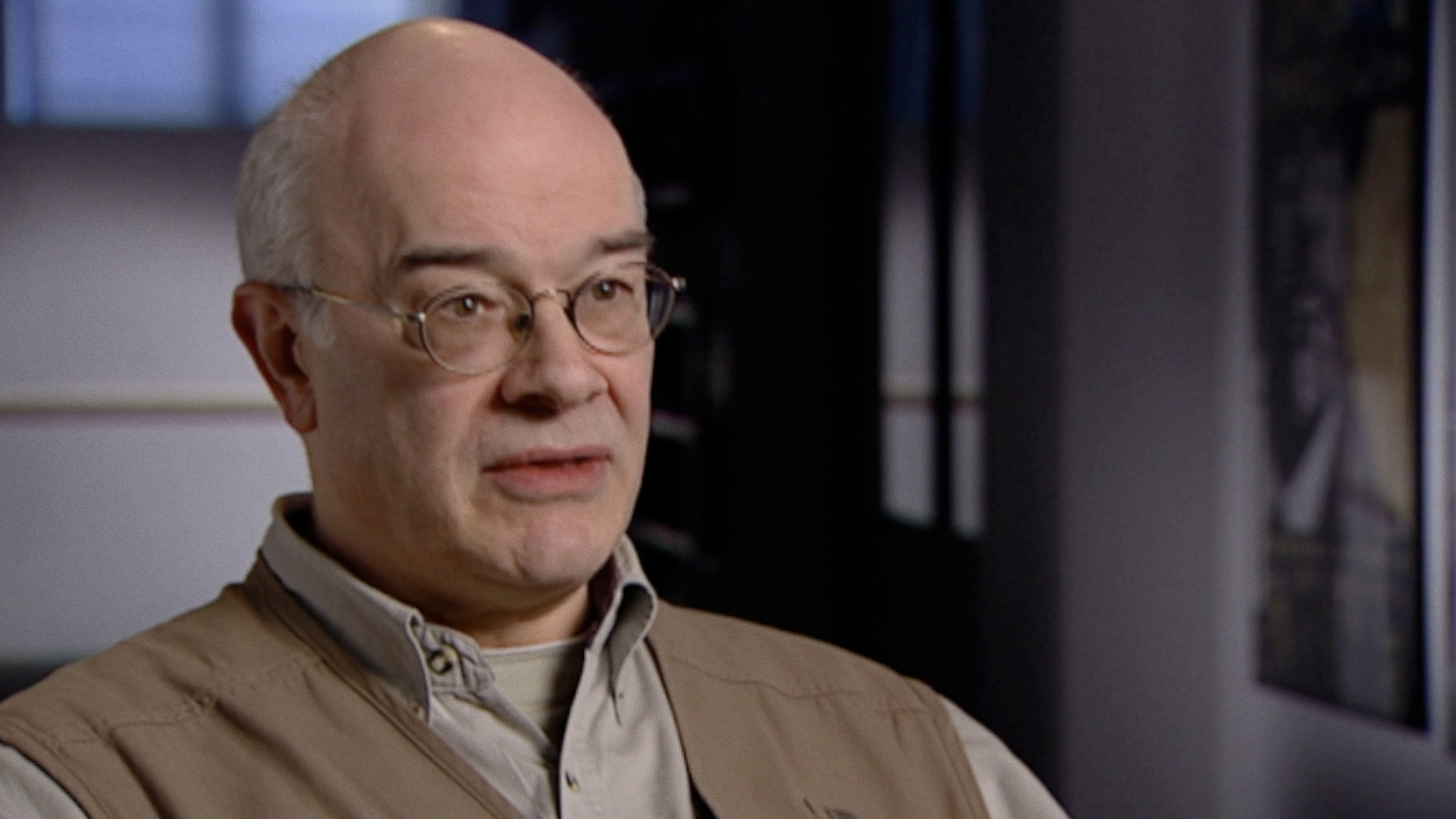 Tony Rayns on INTENTIONS OF MURDER