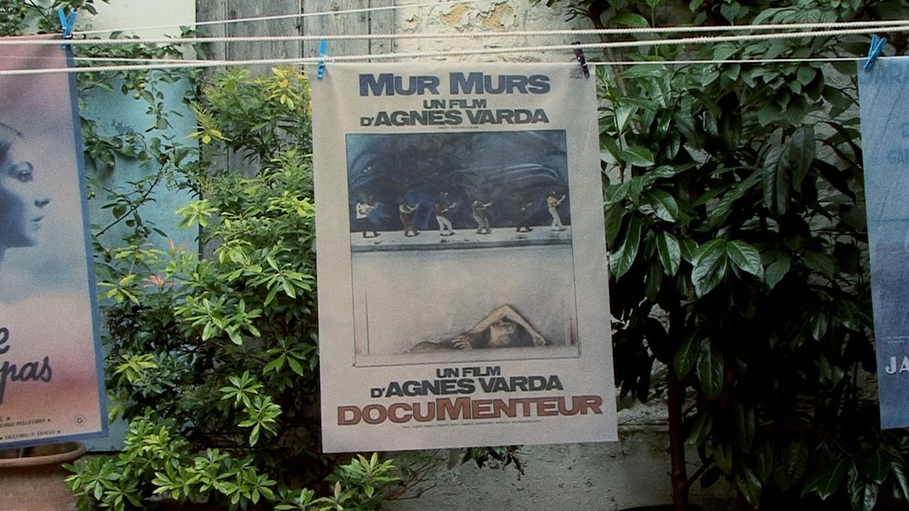 MUR MURS Introduction - The Criterion Channel