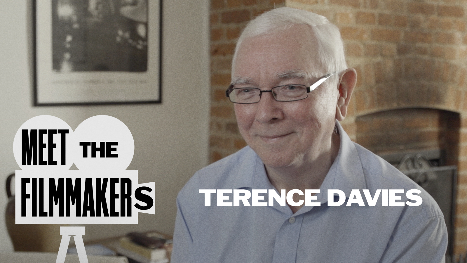 Terence Davies Interview