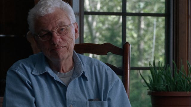 Gordon Willis on THE PARALLAX VIEW