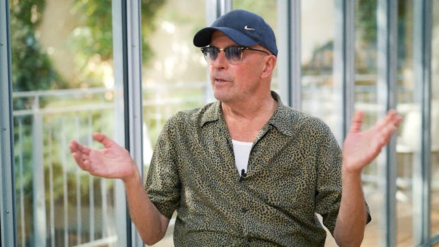 Revisiting READ MY LIPS