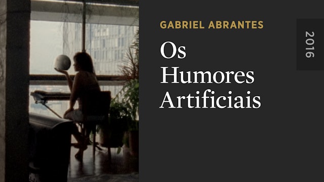 Os humores artificiais